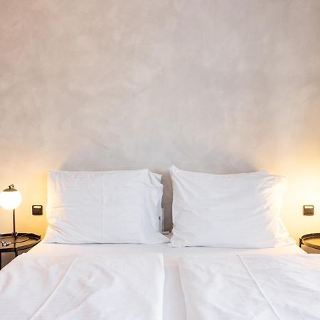 มิสโซฟี ดาวน์ทาวน์ Hotel ปราก ภายนอก รูปภาพ